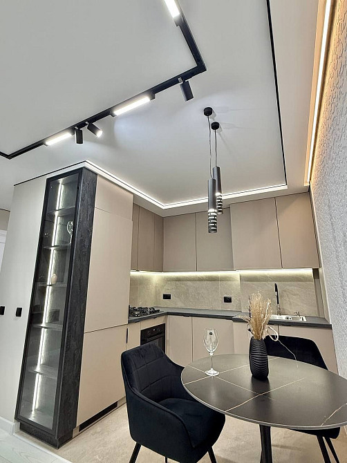 Квартира з ремонтом новобудова Тернопіль Тернопіль - зображення 8