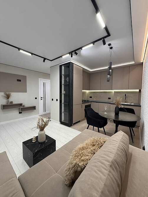 Квартира з ремонтом новобудова Тернопіль Тернопіль - зображення 5