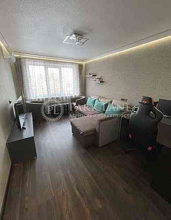 Без % 3к 61м2 набережна Івасюка ObolonSky Архипенка Оболонь Почайна Kyiv