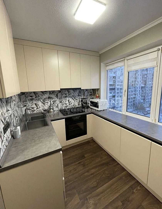 Без % 3к 61м2 набережна Івасюка ObolonSky Архипенка Оболонь Почайна Kyiv - photo 6