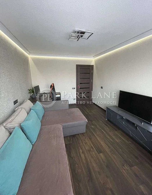 Без % 3к 61м2 набережна Івасюка ObolonSky Архипенка Оболонь Почайна Kyiv - photo 4