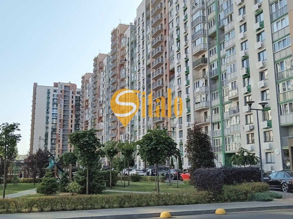 БЕЗ КОМІСІЇ ЖК Місто Квітів Низький поверх  Нивки Сирець Тираспольська Kyiv - photo 3