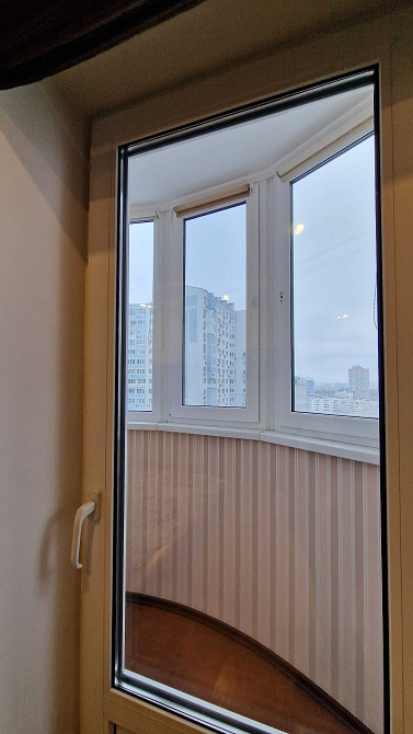 Затишна 2-кімнатна квартира 80 м² вул. Урлівська 21-А Kyiv - photo 8