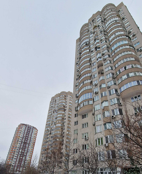 Затишна 2-кімнатна квартира 80 м² вул. Урлівська 21-А Kyiv - photo 2