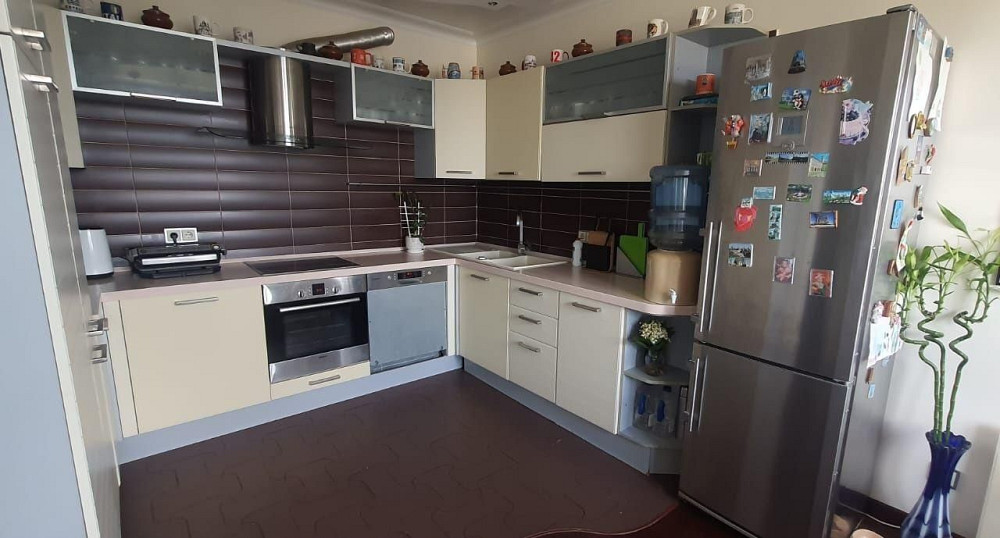 Продаж 3-кімнатної квартири 91 кв.м. вул. Лагунової 17б. Бровари. EM Brovary - photo 3