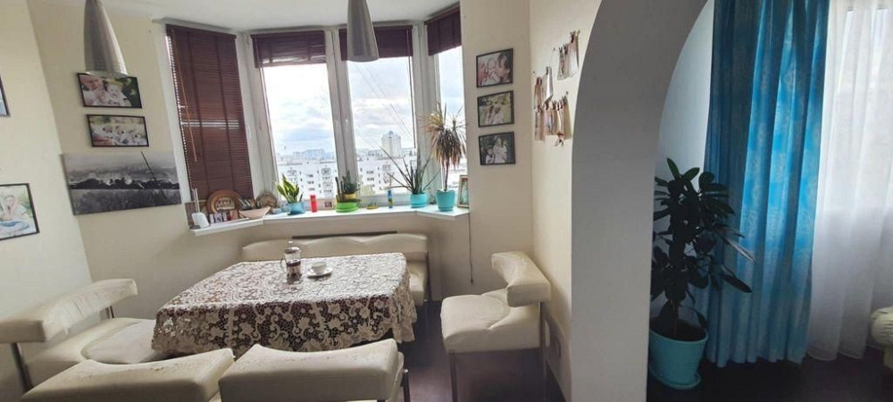 Продаж 3-кімнатної квартири 91 кв.м. вул. Лагунової 17б. Бровари. EM Brovary - photo 7