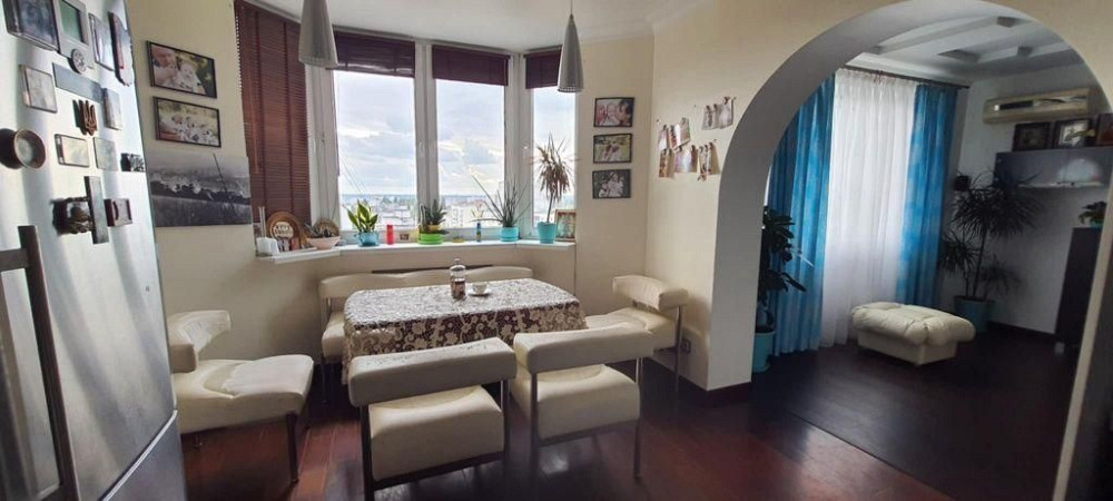 Продаж 3-кімнатної квартири 91 кв.м. вул. Лагунової 17б. Бровари. EM Brovary - photo 6