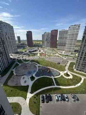 Продам видовую 3к квартиру Варшавский плюс Выговского Ретровиль Правды Kyiv