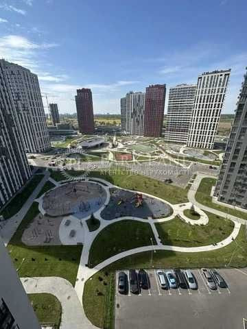 Продам видовую 3к квартиру Варшавский плюс Выговского Ретровиль Правды Kyiv - photo 1