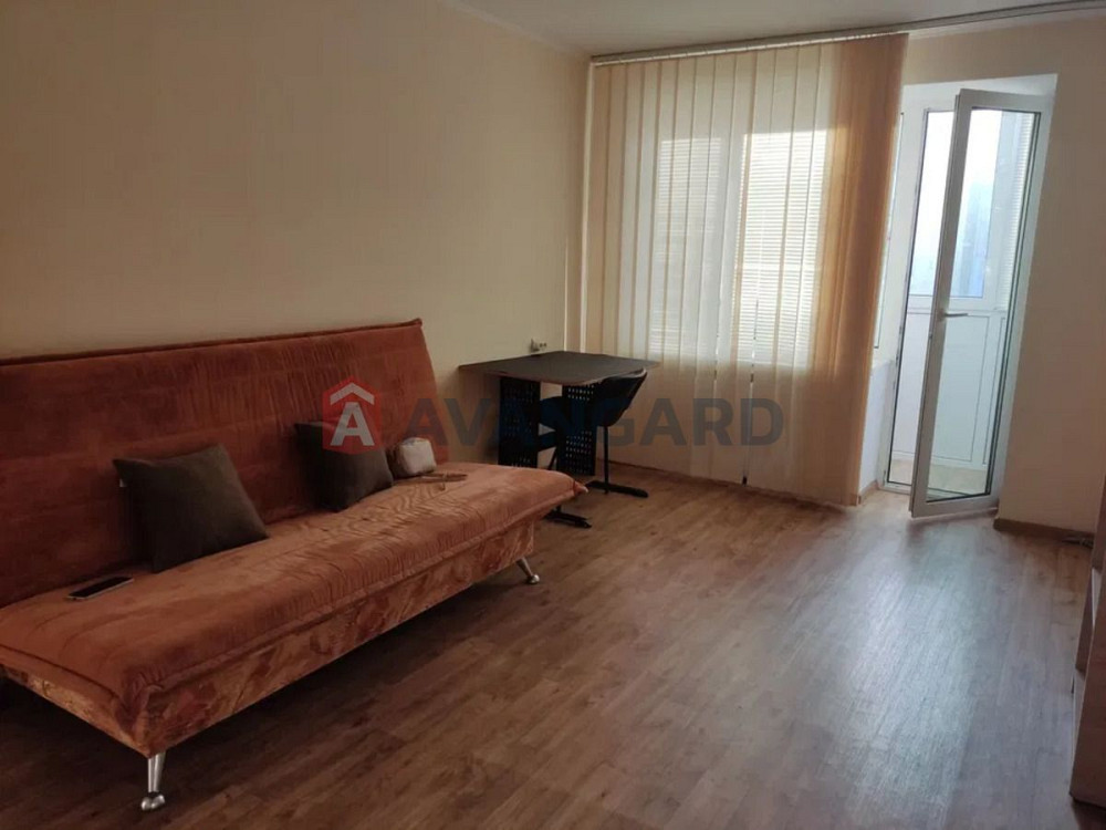 Продам 1-кімнатну квартиру на Седова з ремонтом! Cherkasy - photo 8