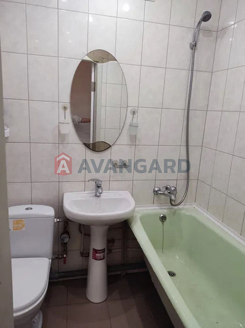 Продам 1-кімнатну квартиру на Седова з ремонтом! Cherkasy - photo 6