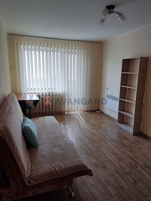 Продам 1-кімнатну квартиру на Седова з ремонтом! Cherkasy - photo 2