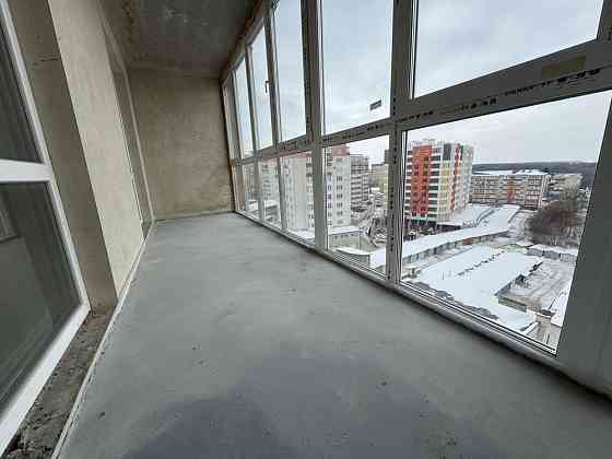 Продаж 3-к квартири в новобудові Тернопіль Тернопіль