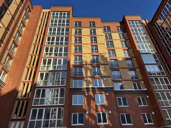 Продаж 3-к квартири в новобудові Тернопіль Тернопіль