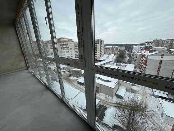 Продаж 3-к квартири в новобудові Тернопіль Тернопіль