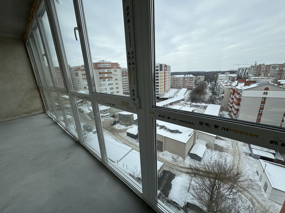Продаж 3-к квартири в новобудові Тернопіль Тернопіль - зображення 6