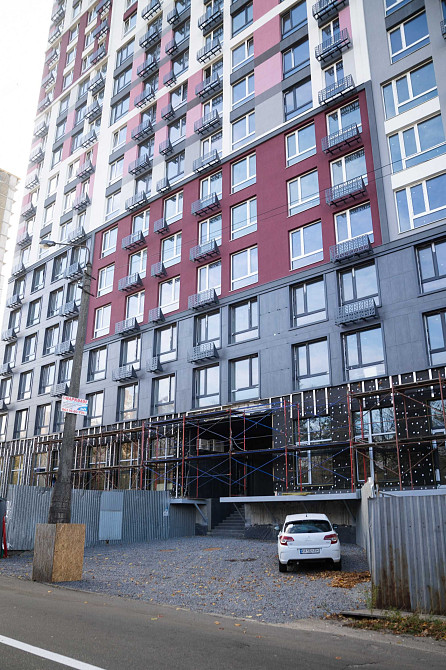 3-кімнатна квартира під «єОселю» 3% або 7% Kyiv - photo 2