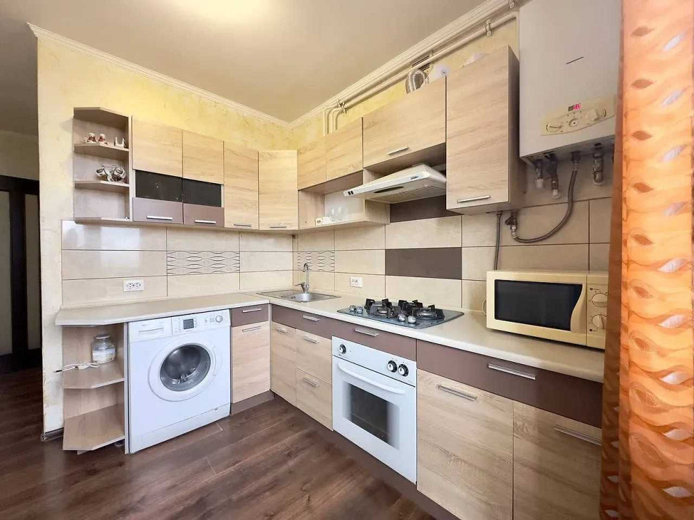 терміново!! 2к квартира. Коновальця. Іvano-Frankivsk - photo 3