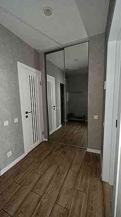 Повноцінна 1к квартира. Не потребує вкладень. Газ. Іrpin