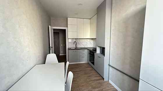 Повноцінна 1к квартира. Не потребує вкладень. Газ. Іrpin