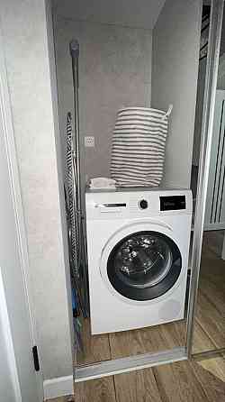 Повноцінна 1к квартира. Не потребує вкладень. Газ. Іrpin