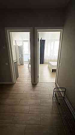 Повноцінна 1к квартира. Не потребує вкладень. Газ. Іrpin