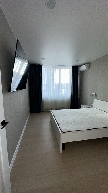 Повноцінна 1к квартира. Не потребує вкладень. Газ. Іrpin - photo 7