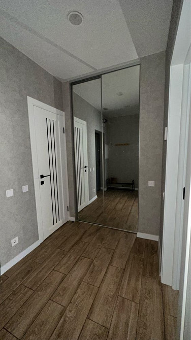 Повноцінна 1к квартира. Не потребує вкладень. Газ. Іrpin - photo 5