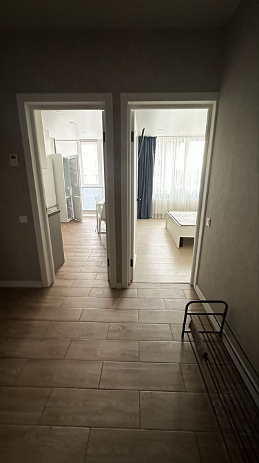 Повноцінна 1к квартира. Не потребує вкладень. Газ. Іrpin - photo 3