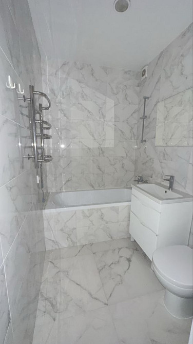 Повноцінна 1к квартира. Не потребує вкладень. Газ. Іrpin - photo 1