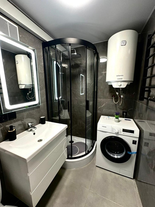 2к квартира  — Центр (Водопровідна) — Під СЕРТИФІКАТ! Mykolaiv - photo 1