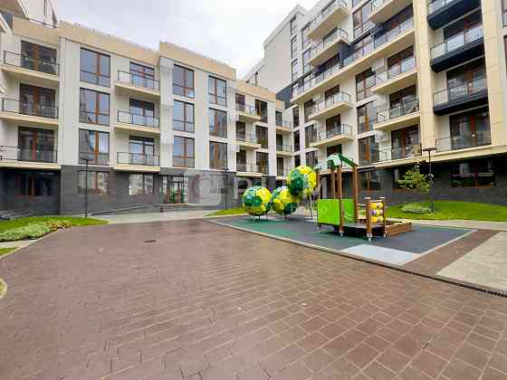 Продаж однокімнатна квартира, новобудова, Шевченківський р-н. Lviv