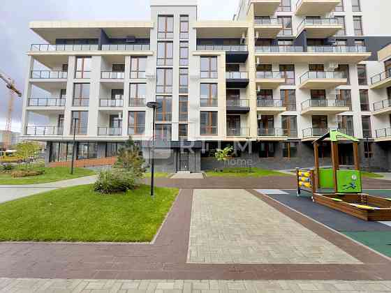 Продаж однокімнатна квартира, новобудова, Шевченківський р-н. Lviv