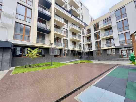 Продаж однокімнатна квартира, новобудова, Шевченківський р-н. Lviv