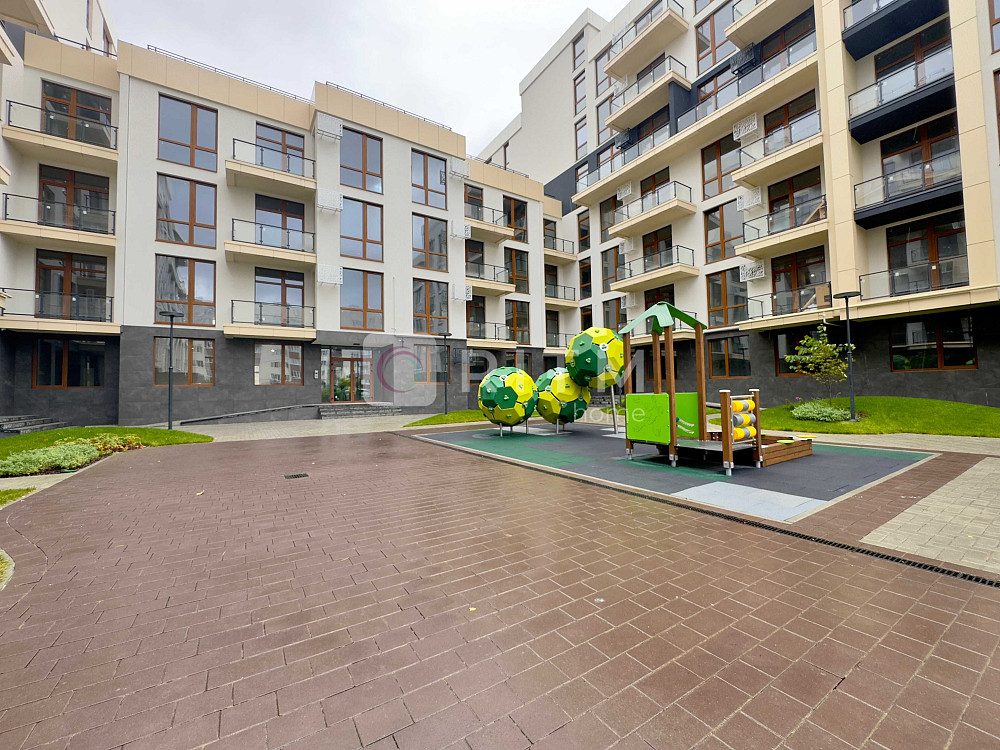 Продаж однокімнатна квартира, новобудова, Шевченківський р-н. Lviv - photo 2