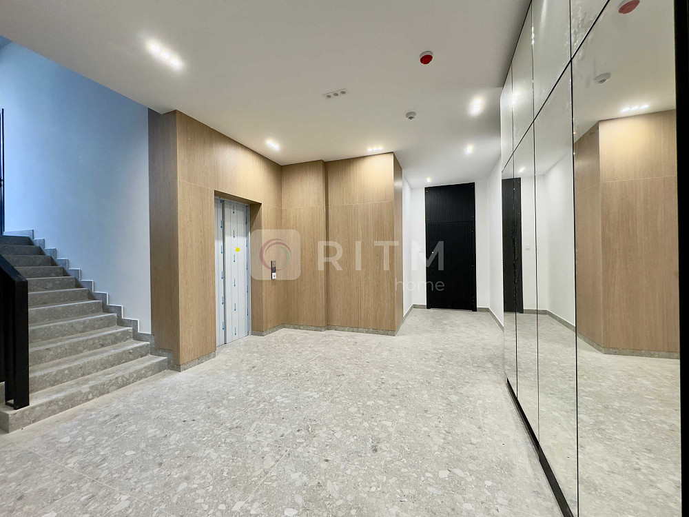 Продаж однокімнатна квартира, новобудова, Шевченківський р-н. Lviv - photo 6