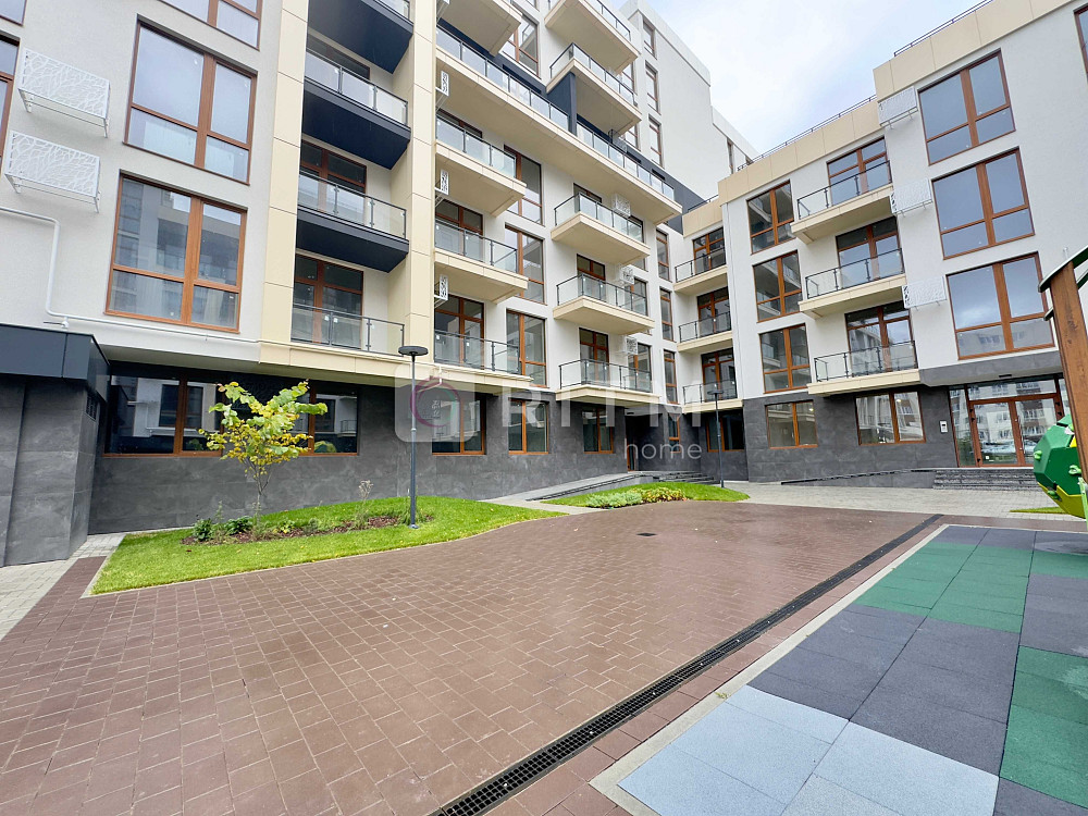 Продаж однокімнатна квартира, новобудова, Шевченківський р-н. Lviv - photo 3