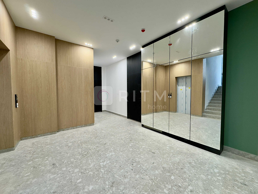 Продаж однокімнатна квартира, новобудова, Шевченківський р-н. Lviv - photo 5