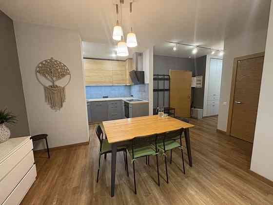 Гавела 28, 8 поверх, три окремі спальні! Kyiv