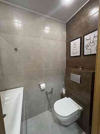 Гавела 28, 8 поверх, три окремі спальні! Kyiv