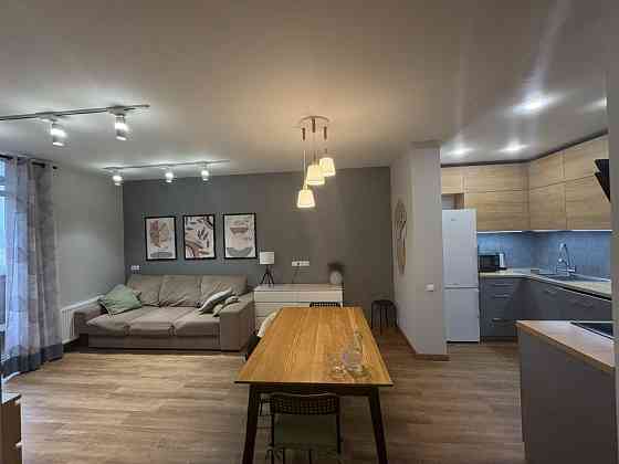 Гавела 28, 8 поверх, три окремі спальні! Kyiv