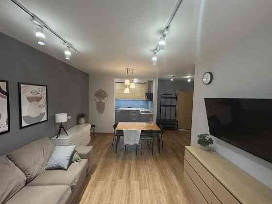 Гавела 28, 8 поверх, три окремі спальні! Kyiv