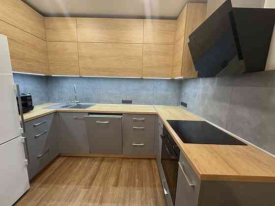 Гавела 28, 8 поверх, три окремі спальні! Kyiv