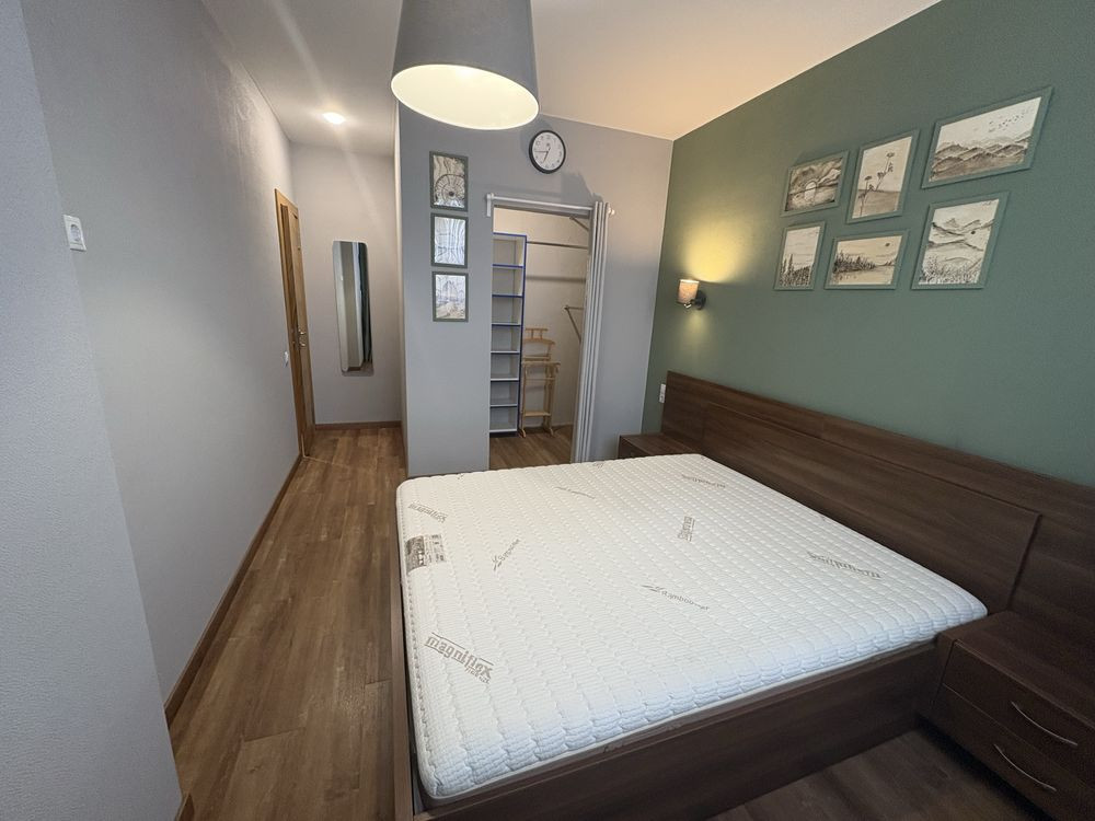 Гавела 28, 8 поверх, три окремі спальні! Kyiv - photo 7