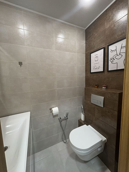 Гавела 28, 8 поверх, три окремі спальні! Kyiv - photo 6