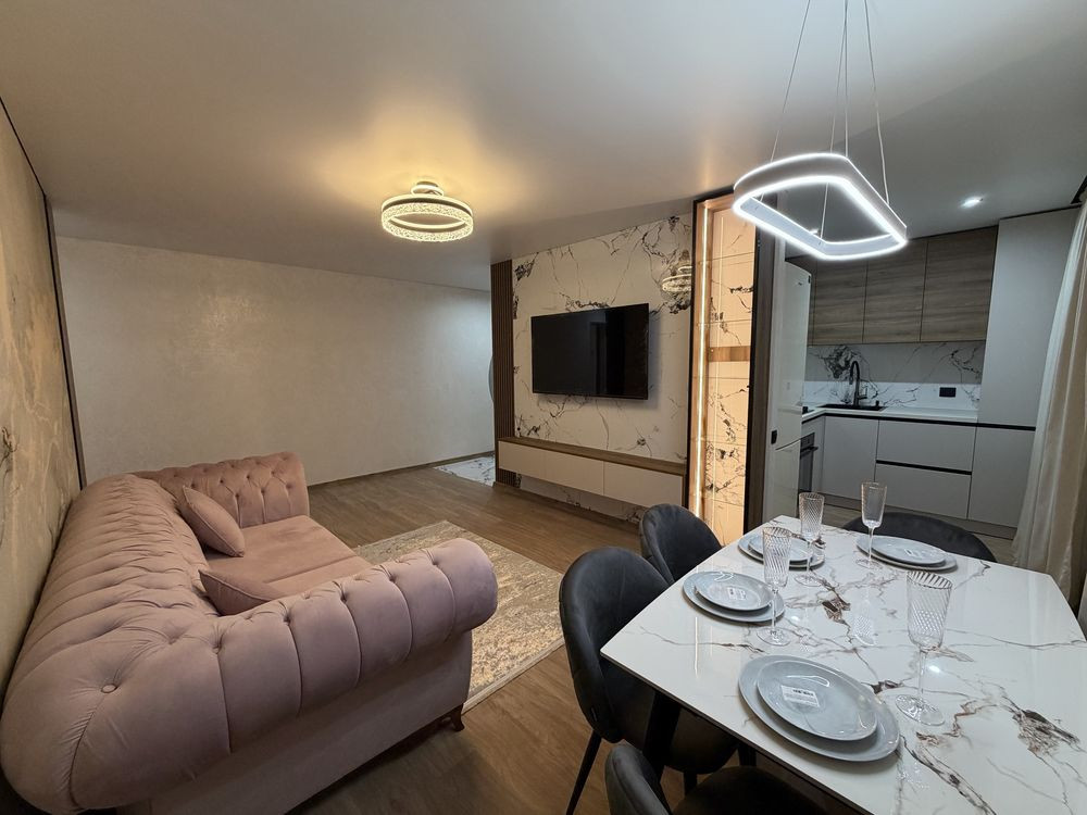 Продается 3 кк в Лесках! 2 КП! Mykolaiv - photo 1