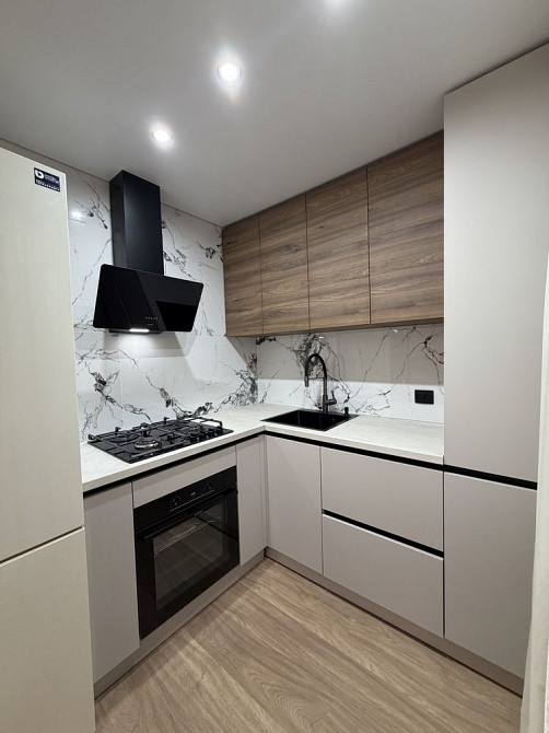 Продается 3 кк в Лесках! 2 КП! Mykolaiv - photo 2