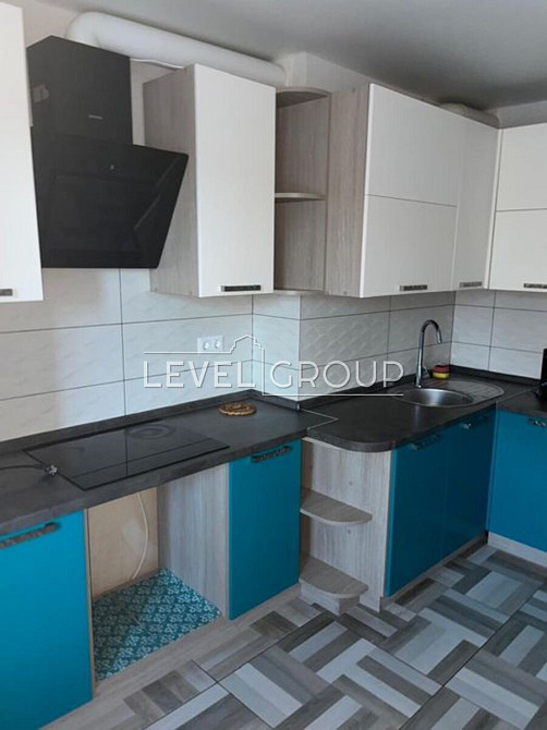 Продається 1-кімн. простора кв.  вул. Доківська, ЖК “Атлант” Kyiv - photo 4