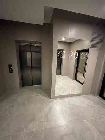 Продаж квартири в ЖК"Creator city",Дегтярівська,17,з ремонтом,технікою Kyiv