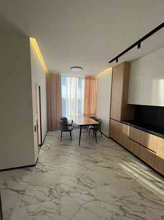 Продаж квартири в ЖК"Creator city",Дегтярівська,17,з ремонтом,технікою Kyiv